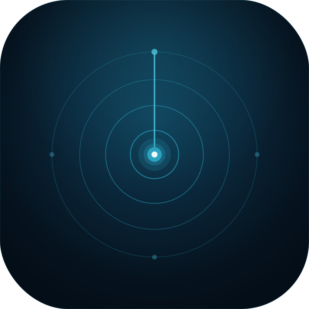 OwnMynd AI app icon